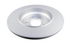 Universelle Bremsscheibe DBA Street Series - En-Shield - schlicht - DBA3243E