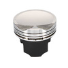 Wiseco stumokliu rinkinys V.A.G. ADU 2.2L 20V CR 8.1:1, -7.4cc