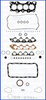 Ajusa Complete Gasket Set Honda 1.6L 16v - B16A