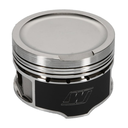 Kute tłoki Wiseco - pojedynczy VW 1.8T 5V Wklęsłość -7cc 81.50mm