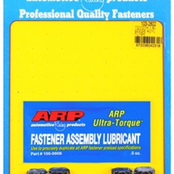 Śruby koła zamachowego ARP  Nissan RB26 flywheel bolt kit(6 pcs.)