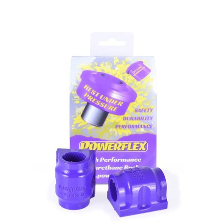 Tuleja Poliuretanowa Powerflex Land Rover Discovery 3 / LR3 (2004-2009) PFF32-403-28 Nr na diagramie: 3