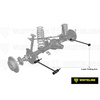 Toyota Land Cruiser J200 Rear Control arm - lower KTA202