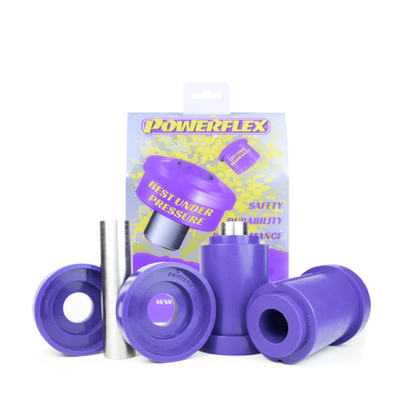 Rear Beam Mounting Bush Powerflex Polyurethane Bush Road Series BMW 3 Series E30 inc M3 (1982 - 1991) PFR5-305