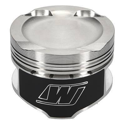 Wiseco stumokliu rinkinys Crysler SRT/PT Cruiser GT 2.4L 16V (-17cc)