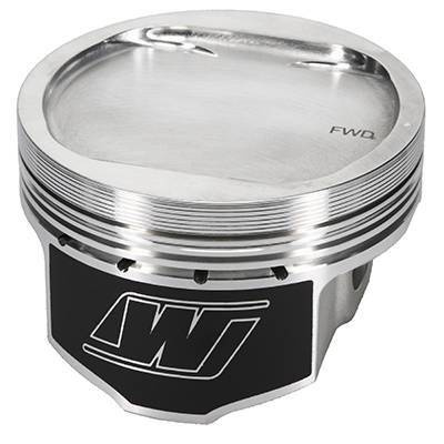 Wiseco Piston Kit Subaru Legacy EJ22 2.2L 16V Turbo 8.5-BOD