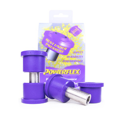 Querlenker vorne unten buchse vorne Powerflex Polyurethanbuchse Road Series Mazda MX-5, Miata, Eunos Mk2 NB (1998-2005) PFF36-101