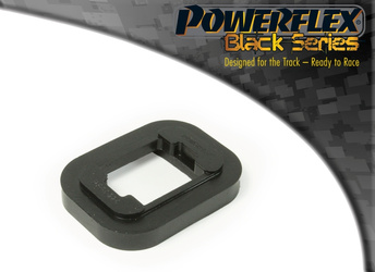 Upper Engine Mount Insert (Track) Powerflex Polyurethane Bush Black Series Mini R60 Countryman Gen 1 (2010-2016) R60 Countryman Gen 1 4WD (2010-2016) PFF5-224BLK