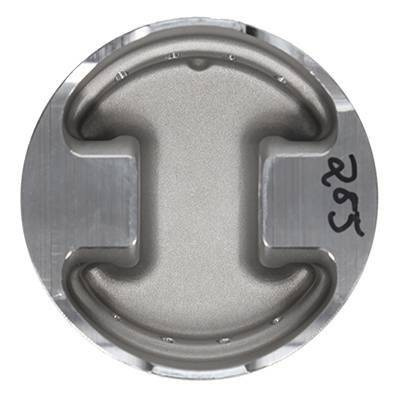 Wiseco dugattyúkészlet VW Golf/Jetta 2.0L 9A 16V(-11cc) 9.0:1-BOD