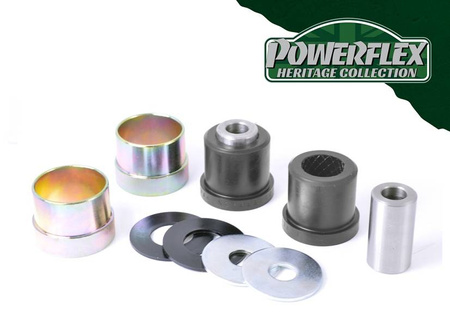 Tuleja Poliuretanowa Powerflex BMW 5 Series E39 (1996-2004) 520 to 530 Touring PFR5-715H Nr na diagramie: 15