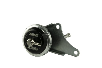 Turbosmart Wastegates szelep IWG75 Garrett GT2860RS (Disco Potato) Black 5 PSI