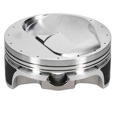 Wiseco Piston Kit BBC Quick 8 +15.6cc 18deg 1.065 CH B:4.605 - K495B105