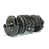 ZRP Crankshaft VW 3.2L R32 Stroke 95.90mm EN40B