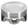 Wiseco Einzelkolben Mazda Turbo -13cc 1.258 79.50mm
