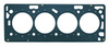 Athena MLS Head gasket Opel Z16LET/LER/XER D.80MM TH.1,00mm