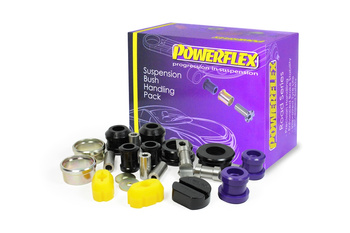 Handling Pack  Powerflex Polyurethane Bush Road Series Hyundai Elantra Models Elantra GT PD (2016 on) PF26K-1001