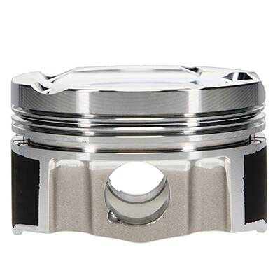 JE Pistons stūmoklių komplektas VW 1.8T 20V 81.50mm(8.5:1)FSR-Perfect skirt 353824