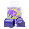 Tuleja mocowania przedniego stabilizatora 25mm  Powerflex Road Series Jaguar (Daimler) XJ6, XJ6R - X300 & X306 (1994 - 1997) PFF27-405-25