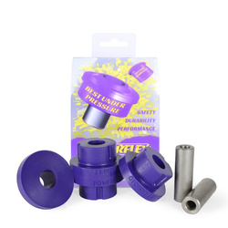 Hintere Trägerhalterung Powerflex Polyurethanbuchse Road Series Rover Maestro (1982 - 1995) PFR63-310