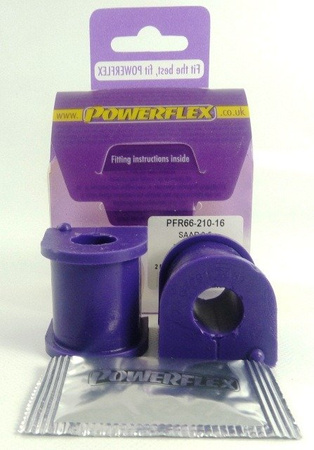Tuleja Poliuretanowa Powerflex Vauxhall / Opel Vectra B (1995-2002) -  PFR66-210-16 Nr na diagramie: 5
