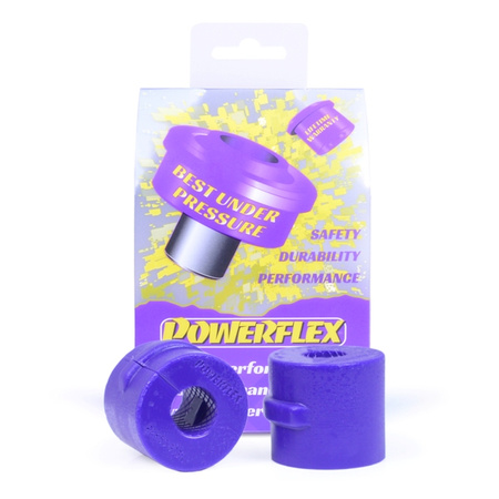 Tuleja stabilizatora przód 17mm Powerflex Road Series Peugeot 306 (1993-2002) PFF50-303-17