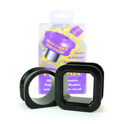 Kormányrúdra szerelhető perselyek Powerflex poliuretán szilent Road Series Subaru Impreza Impreza Turbo inc. WRX & STi GD,GG (2000 - 2007) PFF69-109K