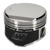 Wiseco stumokliu rinkinys Nissan Skyline 2.6L 24V RB26DETT(14Cc) 8.2