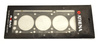 Athena Uszczelka głowicy MLS Opel 2.0L 16V Z20LET/X20XE D88,5MM TH