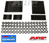 Galvos smeigės ARP 235-4516 ARP BB Chevy Merlin - World hex head stud kit (8 long studs) Chevrolet Big Block