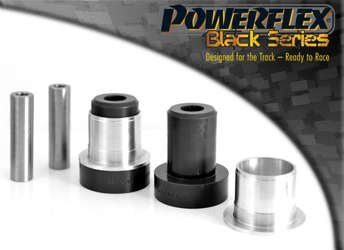Powerflex poliuretano įvorė Renault Clio Models Clio II inc 172 & 182 (1998-2012) PFR60-310BLK Diagrama Nr: 10