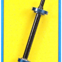 Śruby ARP SB & BB Chevy deluxe oil pump primer kit