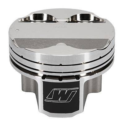 Wiseco dugattyúkészlet Toyota Supra 2JZGTE 3.0L 24V(-5.3cc)(9.5:1)-BOD