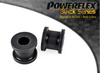 Front Anti Roll Bar Bush 25mm Powerflex Polyurethane Bush Black Series Mercedes-Benz 190 W201 (1982 - 1993) PFF40-403-25BLK