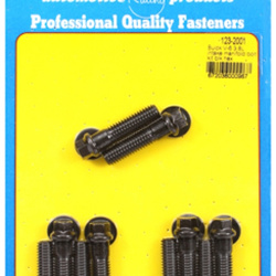 ARP Buick V6 3.8 Ltr intake manifold hex bolt kit