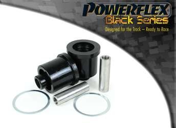 Polyurethan buchsen Powerflex Honda Civic Mk8 FK/FN inc. Type-R (2005 - 2012) PFR25-510BLK Nr. im Diagramm: 10