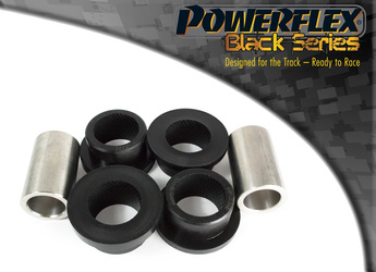 Front Lower Wishbone Front Bush Powerflex Polyurethane Bush Black Series Jaguar (Daimler) XJ6, XJ6R - X300 & X306 (1994 - 1997) PFF27-401BLK