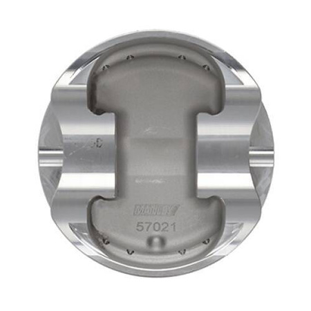 Manley Kolbensatz für Subaru EJ257 WRX STi 99.50mm B 1.209 CH -10cc 612100C-4