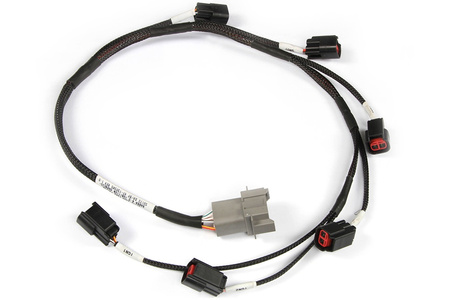 Haltech Elite 2000/2500 Ford Barra 4.0 BA/BF gyújtástartó - HT-130345