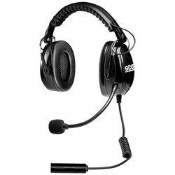 Sparco RT-PRO Trainingskopfhörer