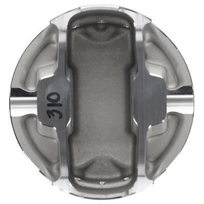 Wiseco stumokliu rinkinys Honda/Acura RSX-S 2.0L 16V (K20) '02-06 (-