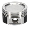 Wiseco Kolbenset VW Golf/Jetta 2.0L ABA 8V(-15cc)10.5:1-BOD