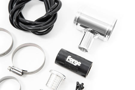 Fiat Uno Turbo Valve Fitting Kit