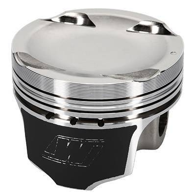 Wiseco dugattyúkészlet Mitsubishi Eclipse '88-92 4G63 2.0L(1400HD)-14cc(8.5:1)-BOD