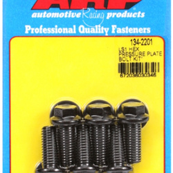 ARP LS1 hex pressure plate bolt kit M10x 1.50 UHL 25mm