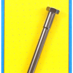 ARP Ford 5/8"" front Mandrel bolt kit"