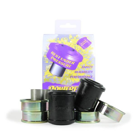 Polyurethan buchsen Powerflex BMW 4 Series F32, F33, F36 xDrive (2013- ) PFF5-4102BLK Nr. im Diagramm: 2