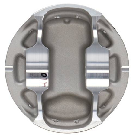 Wiseco Piston Kit SBC Strutted FT 1.250" CH B:4.060 - K0002X6