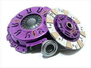 Zestaw sprzęgła Xtreme Performance Nissan 180SX / Silvia / Skyline R32 - KNI23009-1C