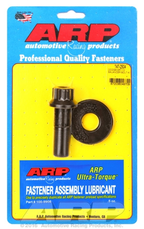ARP Dodge SRT-10 balancer bolt kit