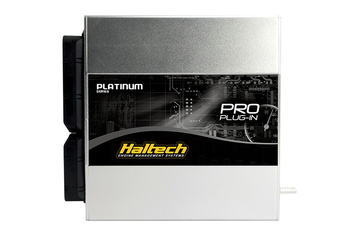 Haltech Platinum PRO közvetlen plug-in Nissan Z33 350Z DBW készlet - HT-055016